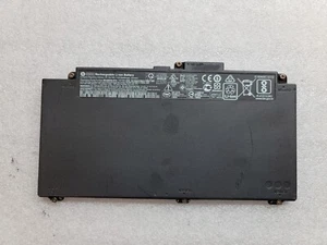 Genuine OEM HP Probook 650 G4 G5 Laptop Battery 11.4V 4000mAh CD03XL 931719-850 - Picture 1 of 2