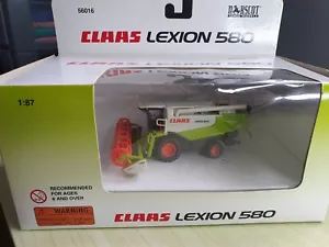 Norscot Models Lexion 580 Claas 1/87 - Picture 1 of 5