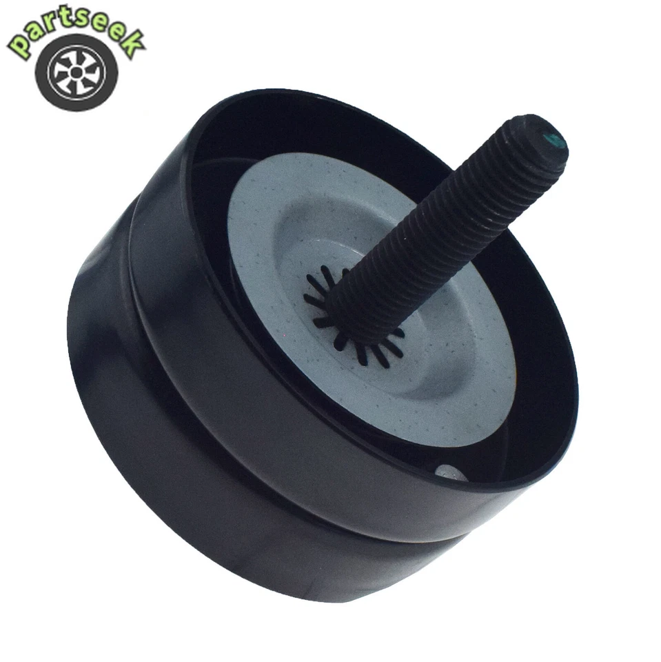 Polea loca de correa de transmisión para Toyota Land Cruiser 1990-2007 Lexus LX450 1996-1997 Foto 1 de 4