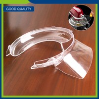 KitchenAid Pouring Shield 4.5/5qt Stand Mixers Bowl Kitchen K45SS KSM75 KSM500PS