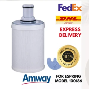 Cartuccia depuratore filtro acqua ricambio Amway ESpring tecnologia UV 100186 M - Foto 1 di 6