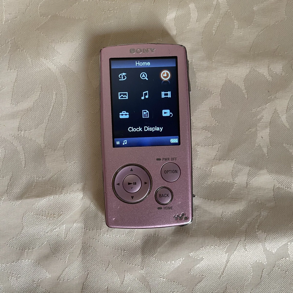 Sony USB 1.0/1.1 MP3 Players for sale | eBay