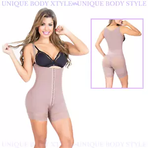 FAJAS REDUCTORAS COLOMBIANAS POSTOPERATIVE SHAPEWEAR BUTT LIFTER LET IT GLOW 405 - Bild 1 von 8