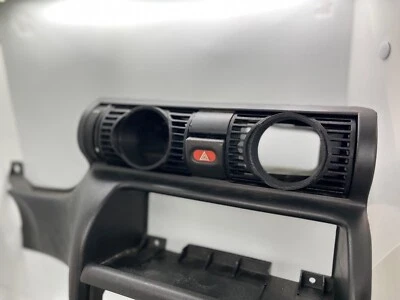 Opel Astra f gsi mk3 52mm Blende vauxhall c20xe c20let gsi gauge - Bild 1 von 3