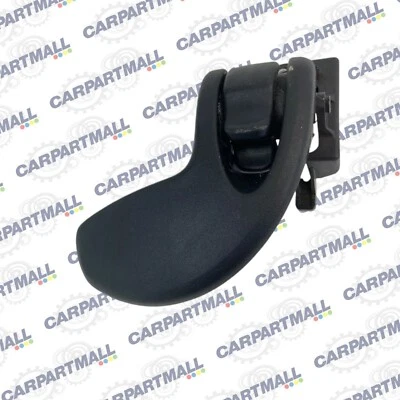 2001-2005 Pontiac Aztek Rear Right Side Inner Interior Door Handle Opener OEM Foto 1 de 4