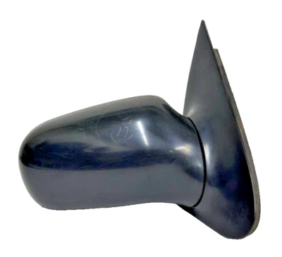 Espejo retrovisor manual Chevrolet Cavalier 1995-2005 derecho 4 puertas negro Foto 1 de 4