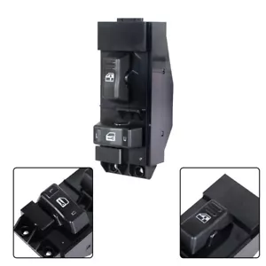 NUEVO interruptor de bloqueo de puerta de ventana delantera derecha para GMC Sierra/Chevrolet Silverado 2000-02 - Imagen 1 de 10