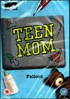 Teen Mom - Fallout [DVD]