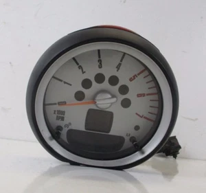 Contatore giri BMW MINI per R56 R55 R57 R58 R59 originale usato - 9153403 - Foto 1 di 3