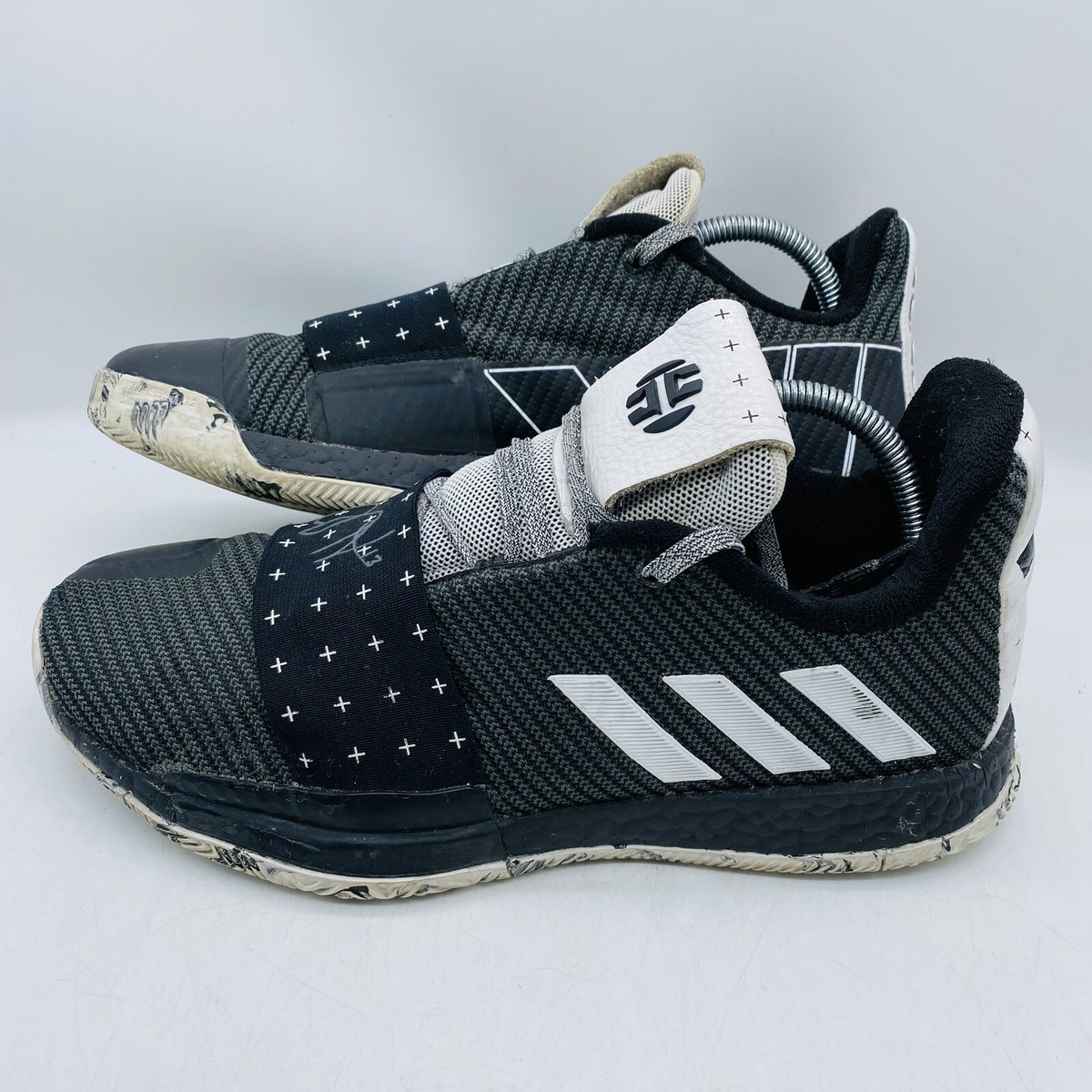 adidas Harden Vol. 3 Cosmos for Sale | Authenticity adidas Harden Vol. 3 Cosmos for Sale | Authenticity