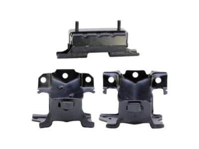 For 2001-2010 Chevrolet Silverado 2500 HD Engine Mount Kit 76863GXQD 2005 2003 - Image 1 of 2