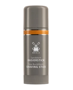 New Muhle Shaving Stick - Sea Buckthorn 37G - Picture 1 of 1