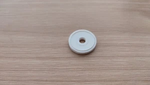 Disque de frein pièce miniature Bburago Burago Mercedes-Benz SSK 1928 1/18 C03 - Imagen 1 de 2