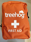 Arbortec Treehog Personal First Aid Kit & Whistle for Arborist Chainsaw User