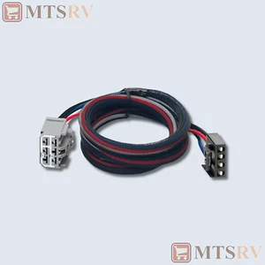 Arnés de cables Tekonha 3026 OEM P3 P2 Primus IQ Plug-N-Play Chevy/GMC/Buck/Satrn - Imagen 1 de 1
