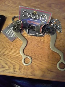 New Mike beers Lady Leg Bit sweet iron chain mouth - Picture 1 of 4
