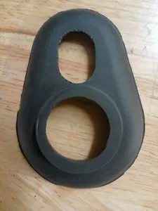 Ford column shift rubber seal. - Picture 1 of 1