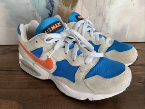 Las mejores ofertas en Nike Air Max 2014 Zapatillas De Hombre | eBay