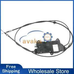 Parking Electronic Brake Actuator 2214302849 For Mercedes W221 S550 CL63 07-13 - Picture 1 of 5
