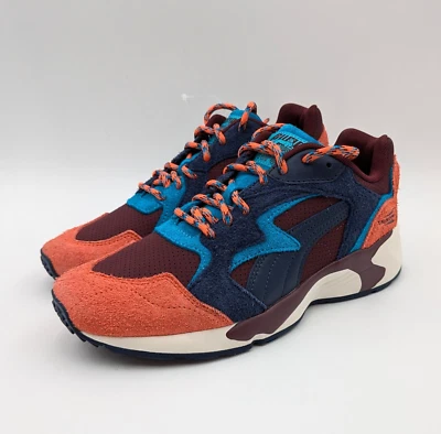 Puma Sneakers Womens Size 8 June Ambrose x Prevail Keeping Score Multicolor - Image 1 of 4