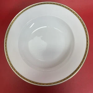 Antique MZ Austria Kaiserin Maria Theresia Carlsbad China Plate 8 3/4” Lot 5 - Picture 1 of 6