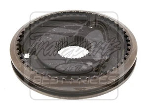Fits Ford ZF Truck S650 S6-650Transmission 3-4 Hub and Slider Synchro Assembly - Picture 1 of 1