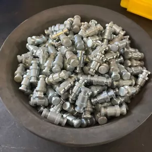 250 Lyon Old Style 4000 Series Metal Shelving Pin HD Industrial Commercial Shelf - Picture 1 of 1