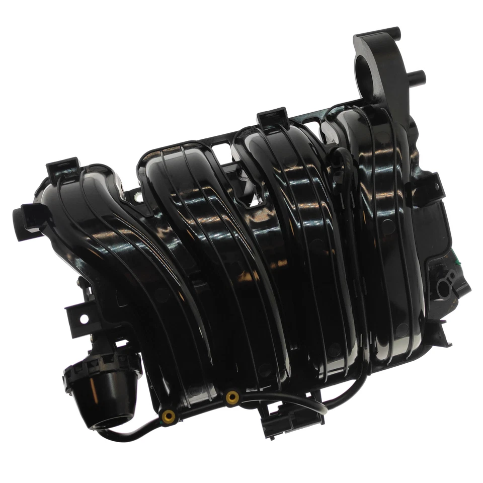 Engine Air Intake Manifold For Kia Optima Sorento Sportage 2.4L 28310-2GGA0 - Image 1 of 4