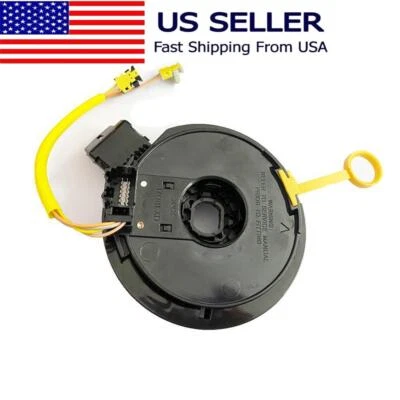 Resorte de reloj para Ford Crown Victoria Lincoln Town Car 2005-2011 Foto 1 de 4
