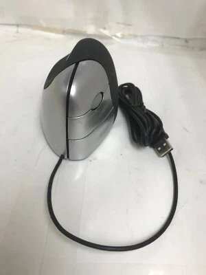 Evoluent VM3R2-RSB Optical Mouse - Image 1 of 2