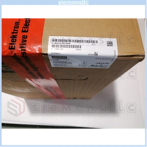 6SL3131-7TE31-2AA3 Siemens Sinamics S120 Active Line Module Fast Shipping GQ - Picture 1 of 6