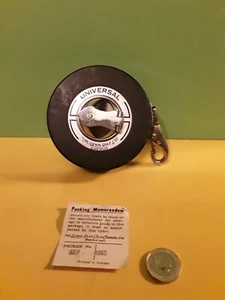 Vintage lufkin universal oil gauging tape 50 feet - Picture 1 of 2
