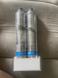 Pentair Everpure H-1200 Quick-Change Replacement Filter Cartridge Set, EV928201 - Bild 1 von 5