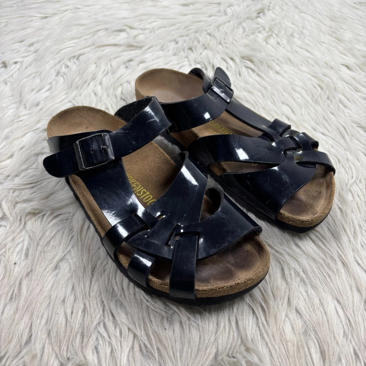 Women's Birkenstock Pisa Sandals for sale | eBay