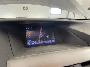 Info-GPS-TV Screen Front Display Dash Mounted Fits 10-15 LEXUS RX350 928442 - Picture 1 of 12