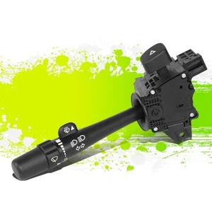 Interruptor limpiaparabrisas de señal de giro atenuante H/L para Silverado Sierra 07-14 - Imagen 1 de 7