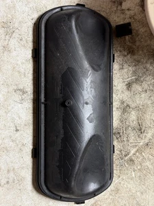 OEM 1997 97 SEADOO GSX GS GTX AIRBOX AIR SILENCER TOP COVER LID 273000065 TOP - Imagen 1 de 3