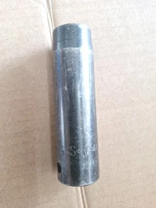 S-K TOOL 46318 DEEP IMPACT SOCKET, 9/16", 1/2” Drive, 6 POINT - USA - Bild 1 von 5