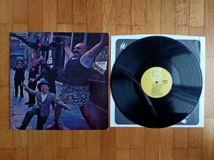 THE DOORS STRANGE DAYS LP – 1967 Stereo US Monarch press EKS 74014 with inner - Foto 1 di 14