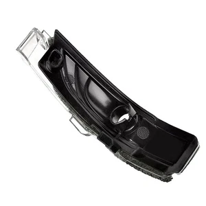 Lentille clignotante rétroviseur droit top notch pour Toyota pour Auris pour Av - Picture 1 of 8