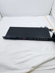 Alesis Midiverb iii Multi-Effects Processor  - Picture 1 of 8