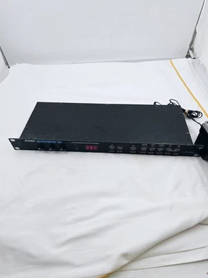 Alesis Midiverb iii Multi-Effects Processor  - Image 1 of 4