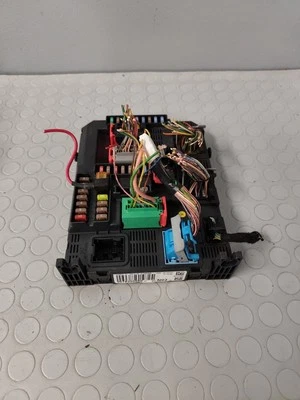 Centralina Modulo BSI Peugeot 2008 Del 2013 1.6 Diesel Cod.9678355980 - Immagine 1 di 4