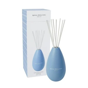 Royal Doulton Reed Diffuser 200 mL - Cotton Flower & Freesia FGRDD103 - Picture 1 of 1