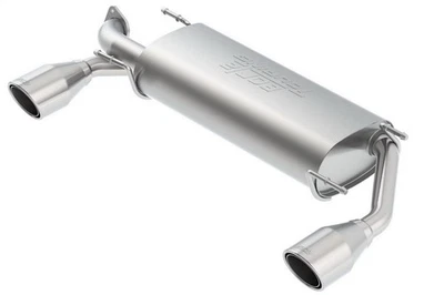 Exhaust System Kit for 2013-2016 Scion FR-S - Image 1 of 4
