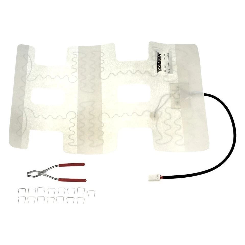 For Ford Five Hundred 2005-2007 Dorman 641-205 Solutions Front Seat Heater Pad Foto 1 de 2