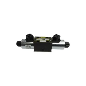PARKER D1VW004CNJW94 24VDC 1.39A 5000PSI NSNP - Imagen 1 de 1
