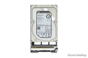 Dell 2 TB 3.5 Inches Internal Hard Disk Drive for Compellent SC200 - 6 7YXTH - Picture 1 of 1