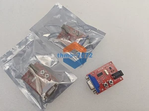 Signalausgang VGA Signalgenerator LCD Display Tester DC&USB Netzteil NEU - Bild 1 von 5