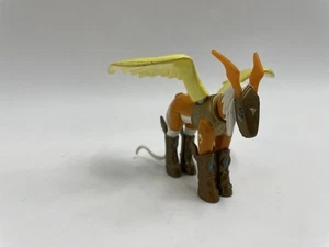 Action Feature PEGASUSMON Digimon Digital Monsters Figure (Bandai, #3970) - RARE - Picture 1 of 16